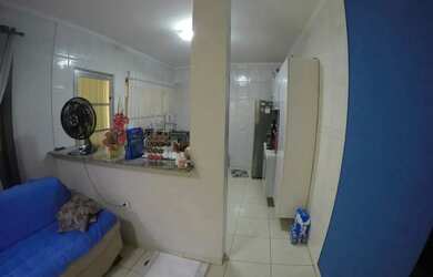 Imagem 6: Casa em Rua Professor Eurico Vilela - Cidade Continental - São Paulo/SP