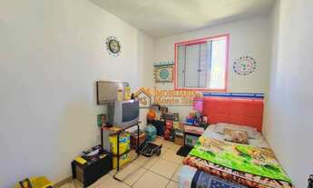 Imagem 7: Apartamento com 2 dormitórios à venda, 47 m² por R$ 180.000,00 - Jardim Nova Cidade - Guar