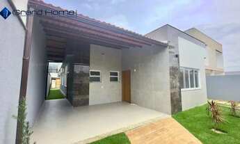 Imagem: Casa 3 quartos em Morro da Lagoa