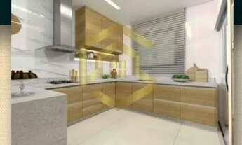 Imagem 4: ÁREA PRIVATIVA 179 m² 3Q Suíte Varanda Gourmet 2 Vagas