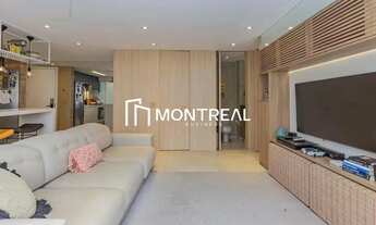 Imagem 6: APARTAMENTO À VENDA NA ACLIMAÇÃO - 2 DORMITÓRIOS, 1 SUÍTE, 2 VAGAS DE GARAGEM