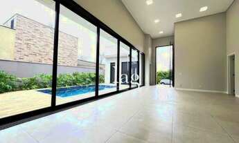 Imagem: Casa com 3 quartos, 247 m² - Alphaville