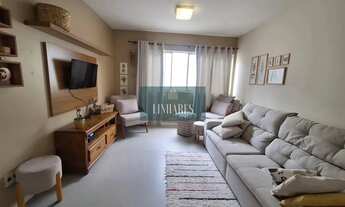 Imagem: Apartamento Padrão em Coqueiros Florianópolis