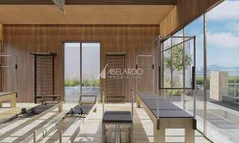 Imagem 7: EM CONSTRUÇÃO - APARTAMENTO COM TRÊS DORMITÓRIOS DE ALTO PADRÃO, DUAS VAGAS DE GARAGEM E C