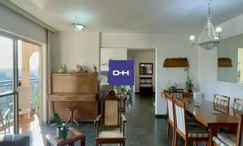 Imagem 7: Venda Apartamento 4 Dormitórios - 160 m² Pinheiros