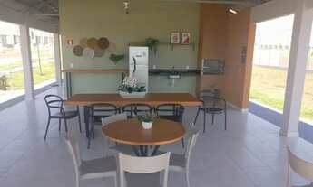 Imagem: CASA PARA ALUGUEL EM CONDOMÍNIO FECHADO