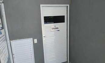 Imagem 6: Sobrado para venda possui 240 metros quadrados com 4 quartos