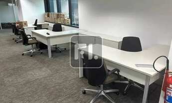 Imagem 5: Escritório para aluguel e venda possui 346 metros quadrados em Pinheiros - São Paulo - SP