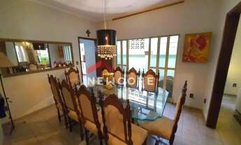 Imagem 3: Casa em Rua Aparecida - Jardim Santana - Bauru/SP