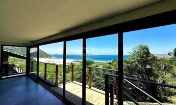 Imagem: Casas em condomínio de alto padrão na