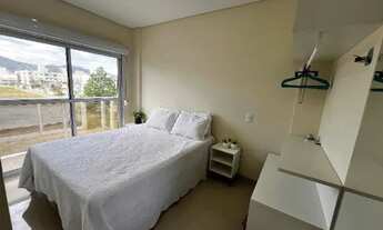 Imagem 3: Apartamento na praia de Palmas, 2 quartos, mobiliado