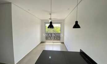 Imagem 7: Apartamento para aluguel, 3 quartos, 1 suíte, 1 vaga, Jardim Brasília - Piracicaba/SP