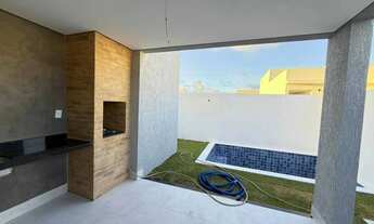 Imagem 4: Casa Térrea no Padang Beach Residence [12694