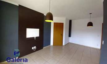 Imagem 2: Apartamento com 3 quartos para alugar, 87m² - Jardim América