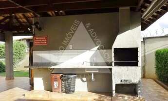 Imagem 7: Imóvel para aluguel possui 55 metros quadrados com 2 quartos em Sumarezinho - Ribeirão Pre