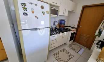 Imagem 2: Apartamento à venda, 2 quartos, 1 vaga, Parque Campolim - Sorocaba/SP