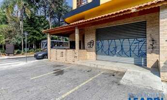 Imagem 2: PRÉDIO - VILA IDA - SP