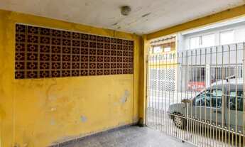 Imagem 2: Casa para venda em Vila Prado com 4 quartos , 222m²