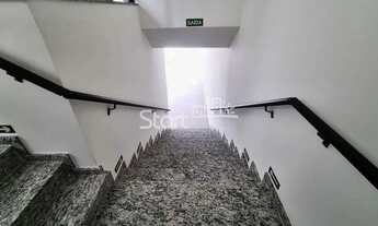 Imagem 5: Salão - Cambuí - Campinas