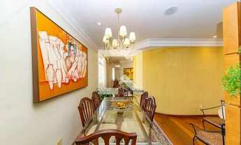 Imagem 6: Apartamento à Venda - Barroca, 4 Quartos, 149 m2