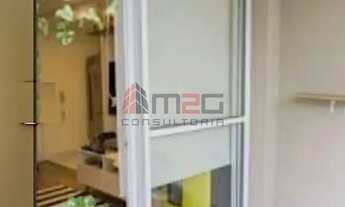 Imagem 4: Oportunidade no Alto da Lapa próximo ao Alto de Pinheiros, apartamento com vaga de garagem