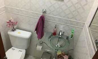 Imagem 5: Casa de condomínio em Rua Doutor Lauro Muniz Barreto - Vila Medeiros - São Paulo/SP