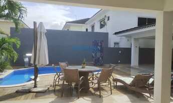 Imagem 3: Excelente casa no Cond. Palme Ville, Priscila Dutra, Vilas do Atlântico, Lauro de Freitas