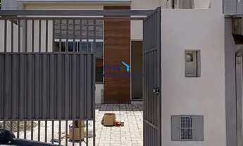 Imagem: Casa térrea de 2 quartos a venda no Jardim