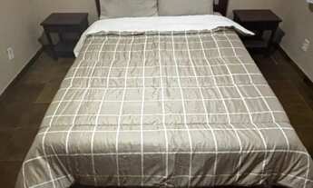 Imagem 5: Aluguel por temporada