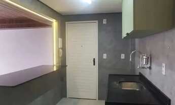 Imagem 6: Imóvel para venda possui 85 metros quadrados com 2 quartos em Brisamar - João Pessoa - PB