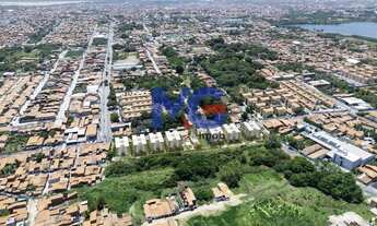 Imagem 2: Venda de Apartamentos / Padrão na cidade de Fortaleza