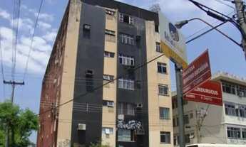 Imagem 2: Apartamento à venda na Bastista campos com 3 quartos (1 suíte), 1 vaga, 100m²