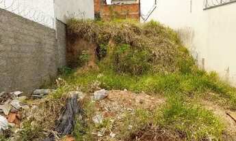 Imagem: Terreno de leilão em PARQUE JATAI / VOTORANTIM