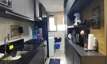 Imagem 6: AP 3 QUARTOS MOBILIADO NO AEROCLUBE