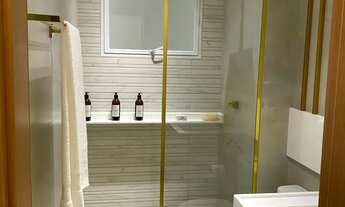 Imagem 4: Lazer completo no altiplano, 02 quartos (01 suíte), pertinho da praia de Cabo Branco!!