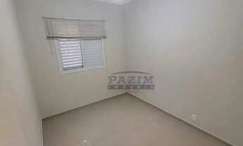 Imagem 7: Apartamento com 1 dormitório à venda, 48 m² - Condomínio Floratta Club House - Valinhos/SP