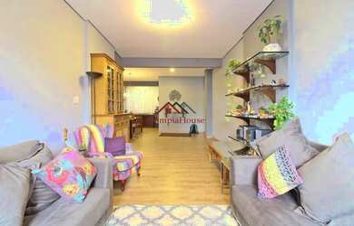 Imagem 6: Venda Apartamento 3 Dormitórios - 190 m² Cerqueira César