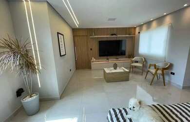 Imagem 3: Cobertura residencial com 4 dormitórios em Utinga, Santo André 2 suítes, financiamento