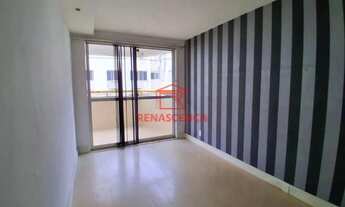 Imagem 2: Cobertura na Freguesia de 3 quartos