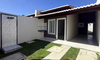 Imagem 4: CASA DE 143M² COM 2 QUARTOS POR APENAS R$ 210.000,00