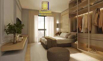 Imagem 2: EXCLUSIVO APARTAMENTO NO OLHO D AGUA, PERTO ESCOLA LITERATO, ENTRADA FACILITADA, CIDADE VI