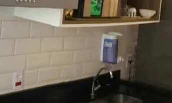 Imagem 6: Apartamento totalmente mobiliado à venda no Village Monte Verde, Sorocaba- SP