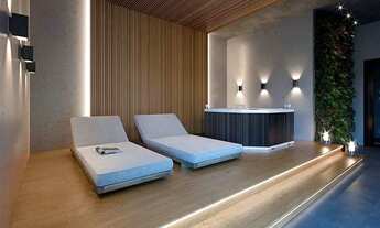 Imagem 4: APARTAMENTO COM 120 m² - GUILHERMINA - PRAIA GRANDE SP