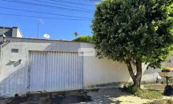 Imagem: Casa no Recanto dos Bosques