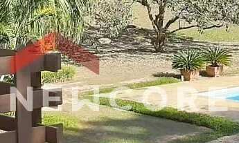 Imagem 3: Chácara em condomínio em Rodovia Marechal Rondon - Jardim Oliveira - Itu/SP