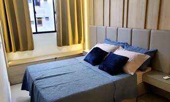 Imagem 7: Apartamento, na Ponta verde à 100mt da praia