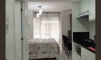 Imagem: Apartamento à Venda - Tatuapé, 1 Quarto