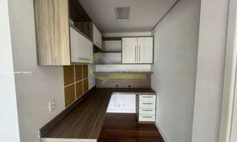 Imagem 4: Apartamento para Venda em Mogi das Cruzes, Vila Oliveira, 3 dormitórios, 3 suítes, 5 banhe