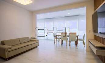 Imagem 3: Venda Apartamento 2 Dormitórios - 74 m² Moema