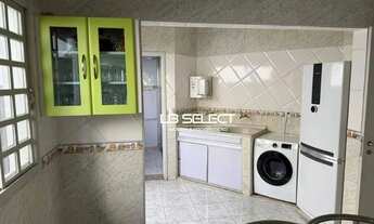 Imagem 7: Casa no bairro Roosevelt com três quartos, suíte e quatro vagas de garagem